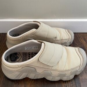 KEEN Worn Women's Hypowser Wrap Shoe 6.5